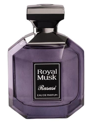 Royal Musk