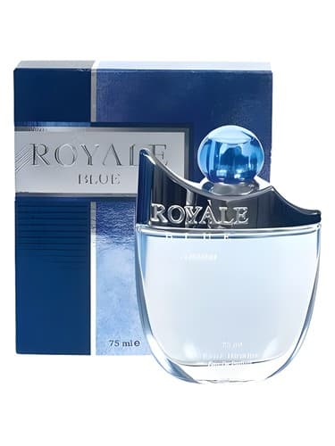 Royale Blue for Man