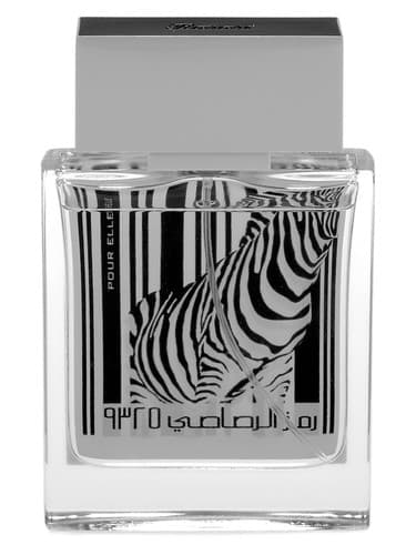 Rumz Al Rasasi 9325 Pour Elle
