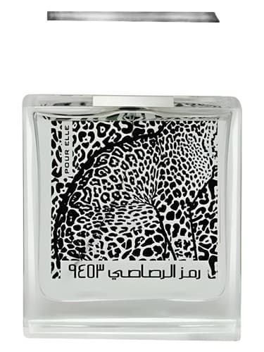 Rumz Al Rasasi 9453 Pour Elle