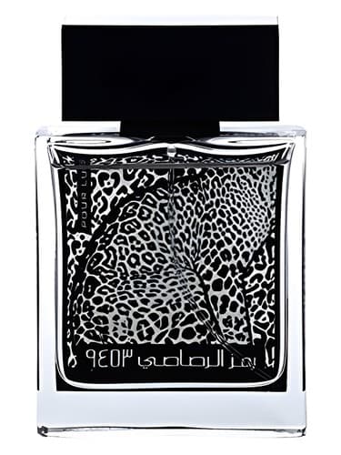 Rumz Al Rasasi 9453 Pour Lui