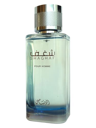 Shaghaf Pour Homme