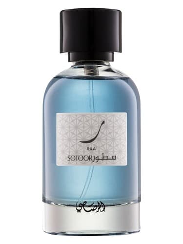 Sotoor Raa'
