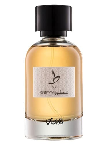 Sotoor Taa'