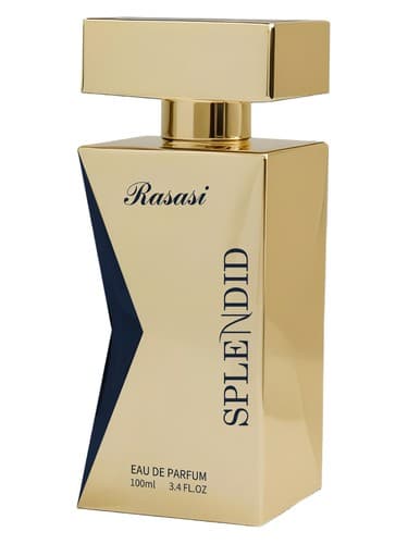 Splendid Gold Pour Homme