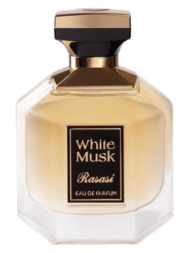 White Musk
