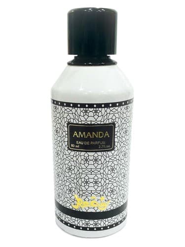 Amanda