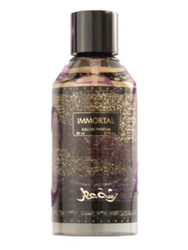 Immortal