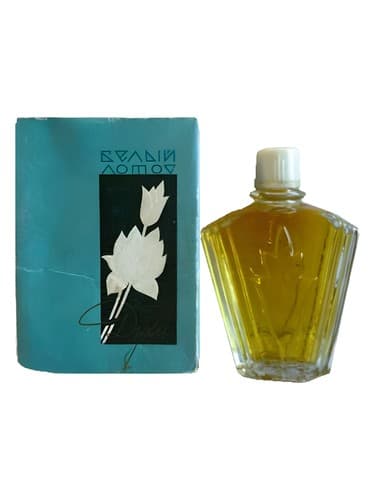 Белый Лотос (White Lotus)