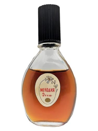 Мелодия