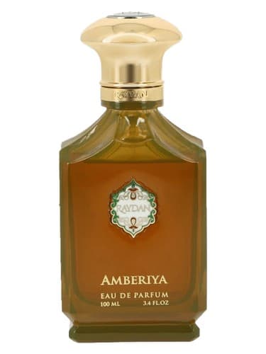 Amberiya