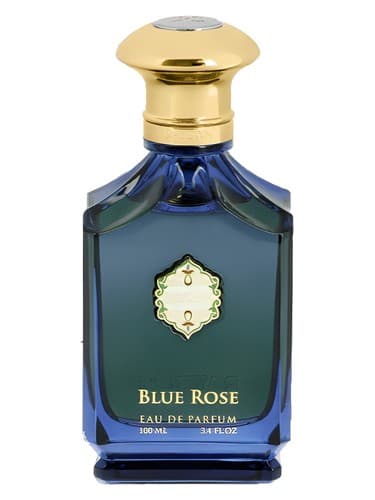 Blue Rose