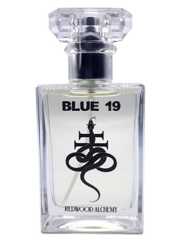 Blue 19