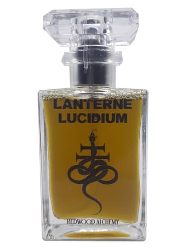 Lanterne Lucidium