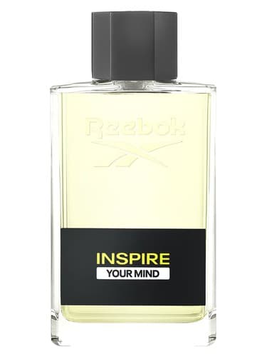 Inspire Your Mind for Man 