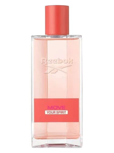 Move Your Spirit for Woman