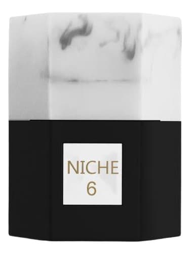 Niche 6