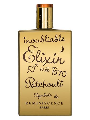 Inoubliable Elixir Patchouli