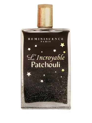 L'Incroyable Patchouli