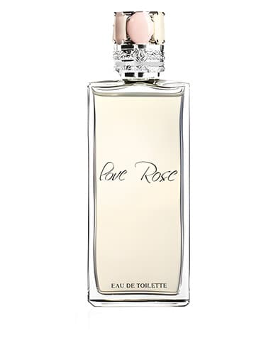 Love Rose Eau de Toilette