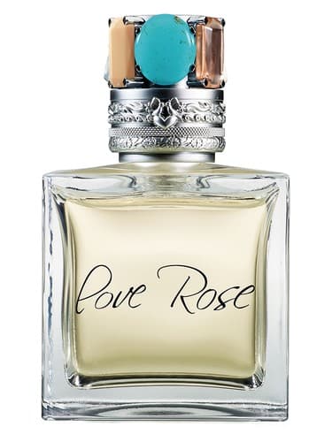 Love Rose