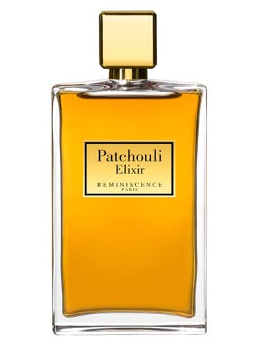 Patchouli Elixir