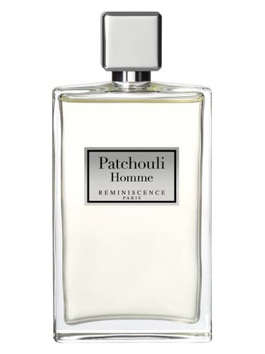 Patchouli pour Homme