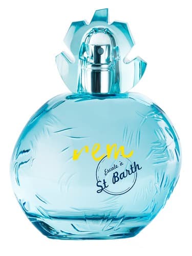 Rem Escale a St. Barth