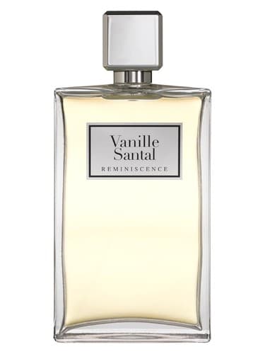 Vanille Santal