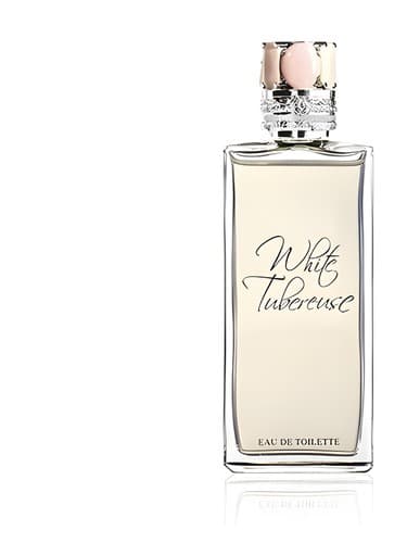 White Tubereuse Eau de Toilette
