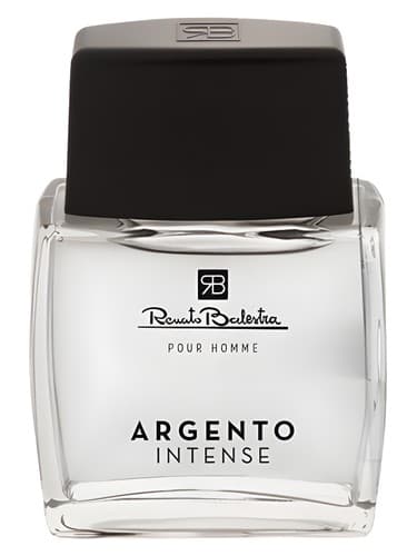 Argento Intense