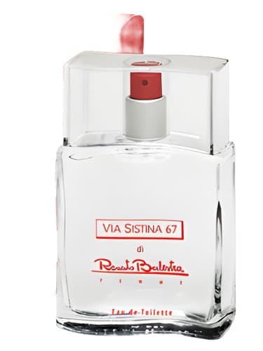 Via Sistina 67 Femme
