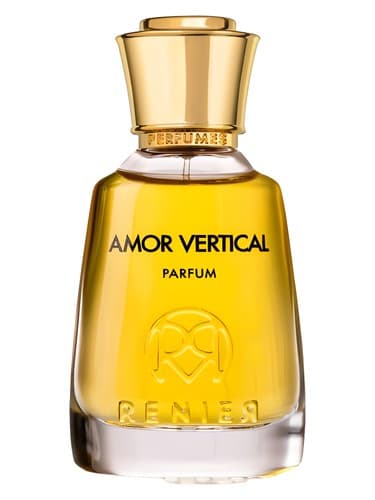 Amor Vertical