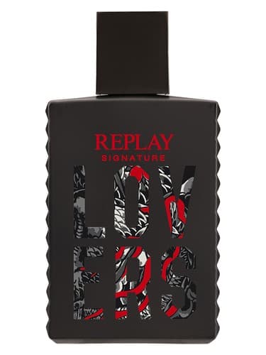 Signature Lovers For Man for Man