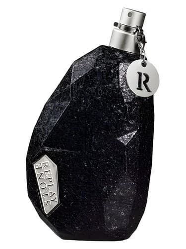 Stone Supernova for Man