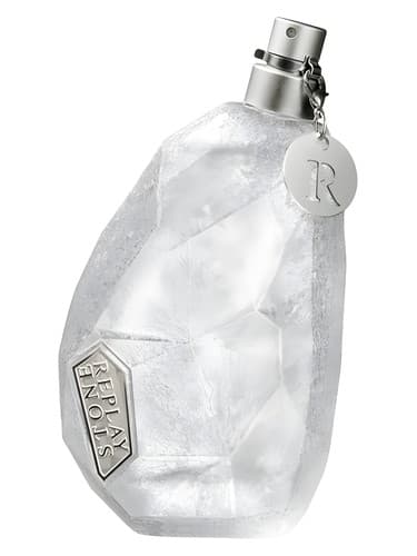 Stone Supernova for Woman