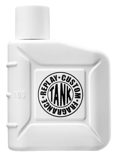 #Tank Custom for Woman