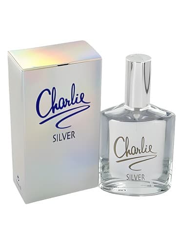 Charlie Silver