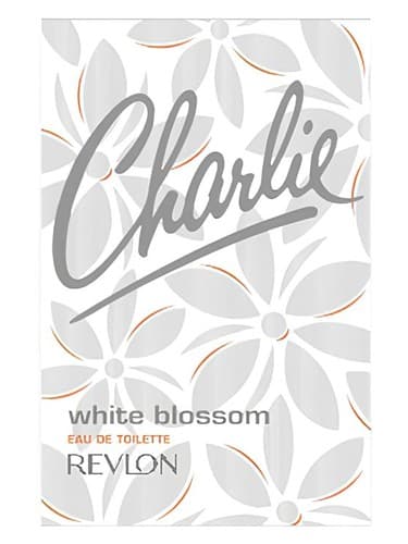 Charlie White Blossom