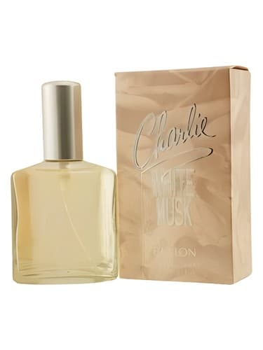 Charlie White Musk