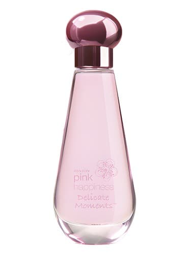 Pink Happiness Delicate Moments