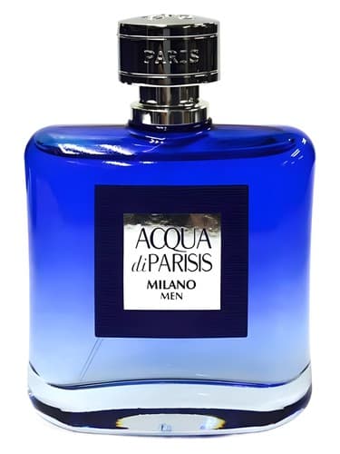 Acqua Di Parisis Milano for Man