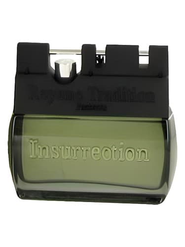 Insurrection Black