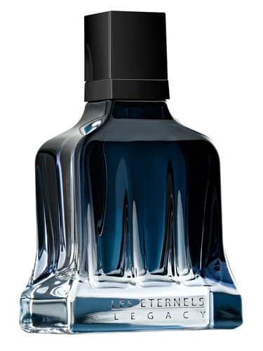 Les Eternels Legacy