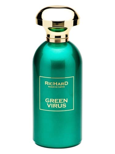 Green Virus