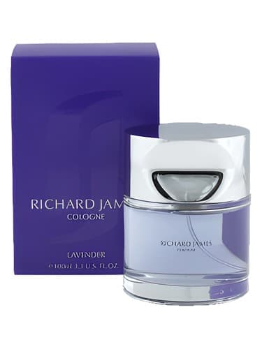 Richard James Cologne Lavender