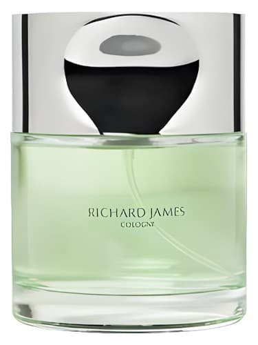Richard James Cologne