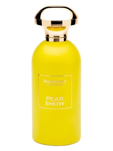Pear Show
