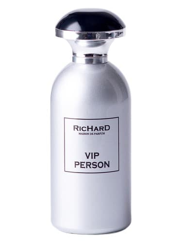 VIP Person