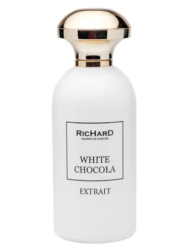 White Chocola Extrait